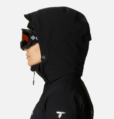 columbia women's powder keg jacket