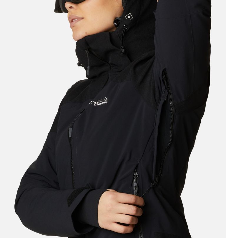 Columbia SportswearPowderkeg III Down Jacket - Womens