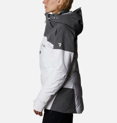 richa monza jacket