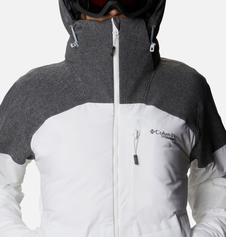 Women's powder keg hot sale ii down jacket