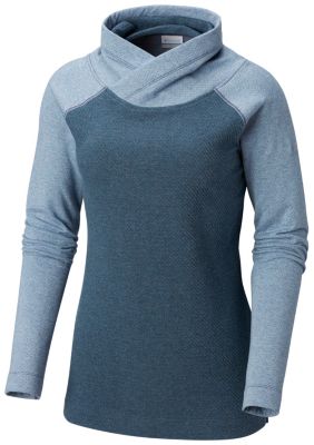 columbia winter dream pullover