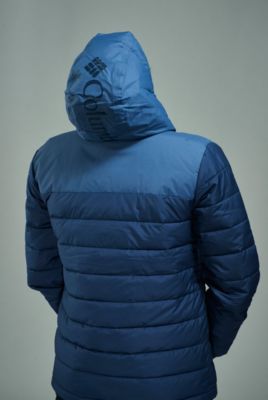 men's norwester ii jacket