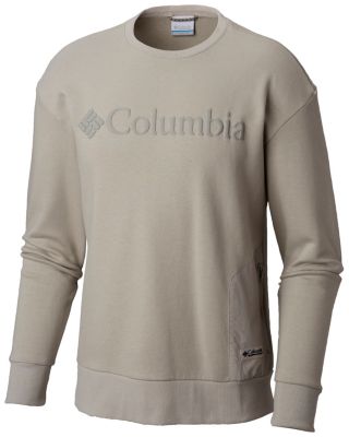 Men&rsquo;s Bugasweat&trade; Crew Long-Sleeve Shirt