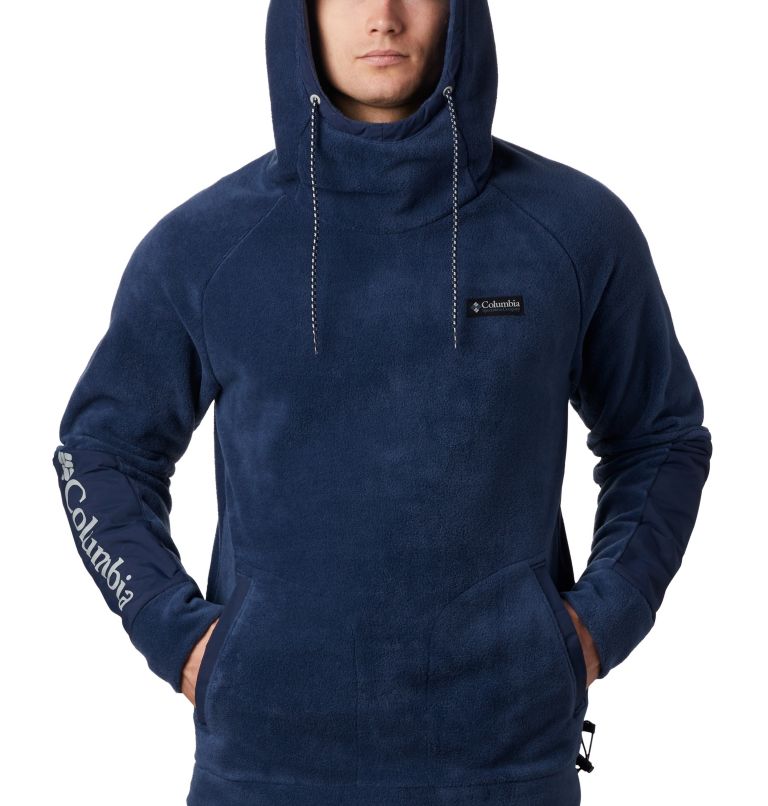 Columbia csc fleece discount hoodie