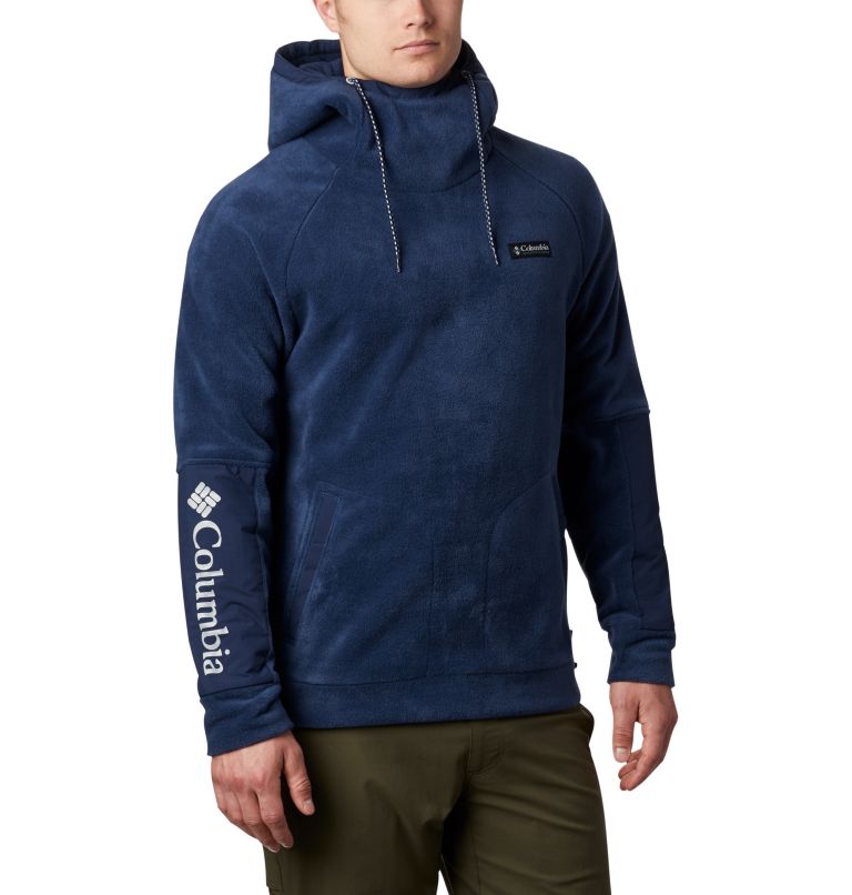 Csc 2025 fleece hoodie