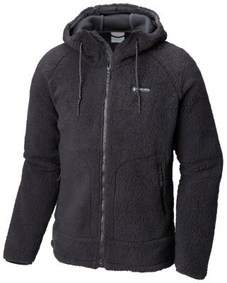 columbia women's csc sherpa jacket