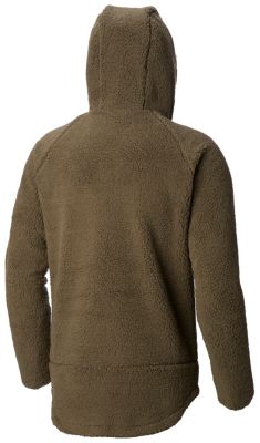 columbia men's csc sherpa jacket