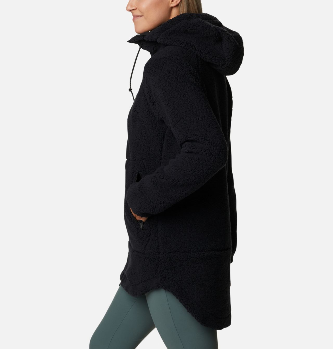 Women's CSC™ Sherpa Jacket 3