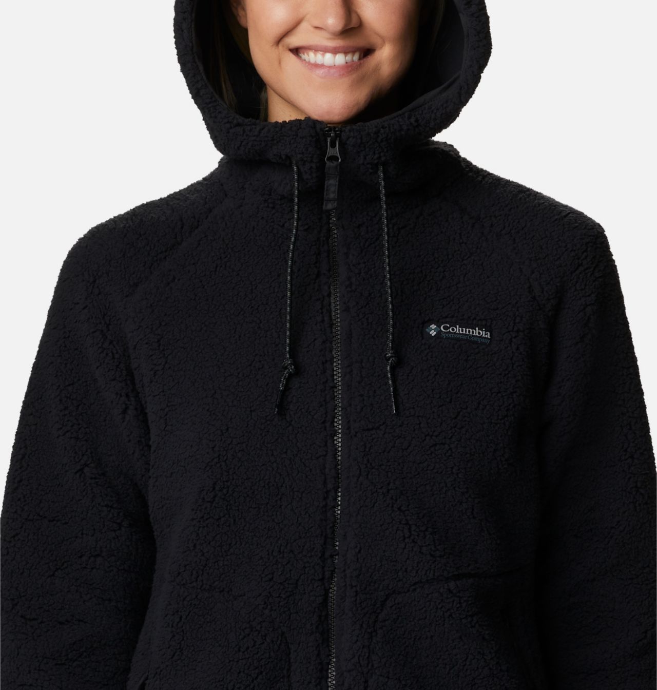 Women's CSC™ Sherpa Jacket 4