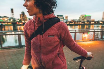 womens columbia sherpa jacket