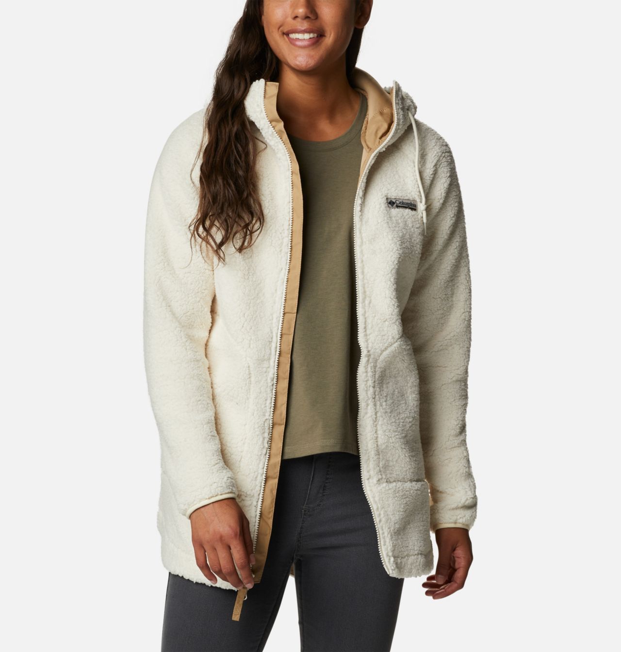 Women's CSC™ Sherpa Jacket 6