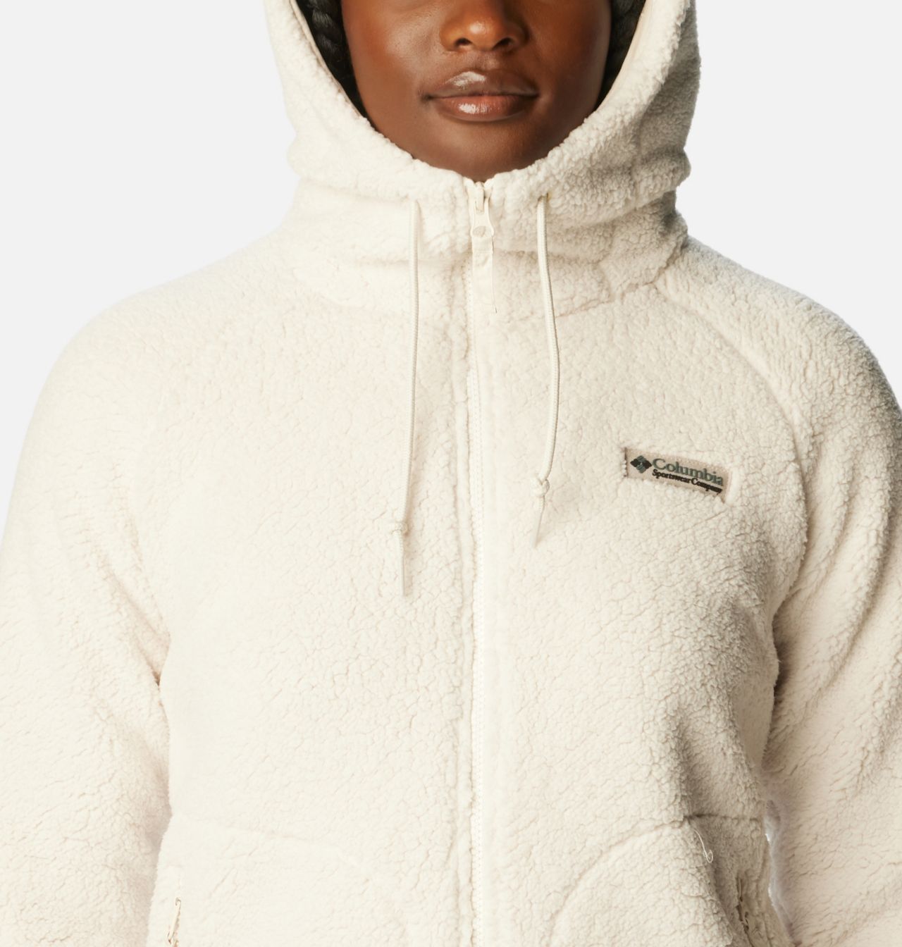 Women's CSC™ Sherpa Jacket 4