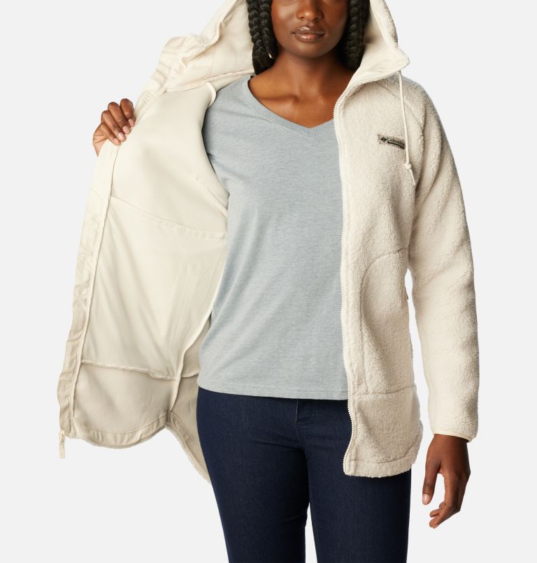 Women's Sherpa Shirt Jacket, Women's Sale