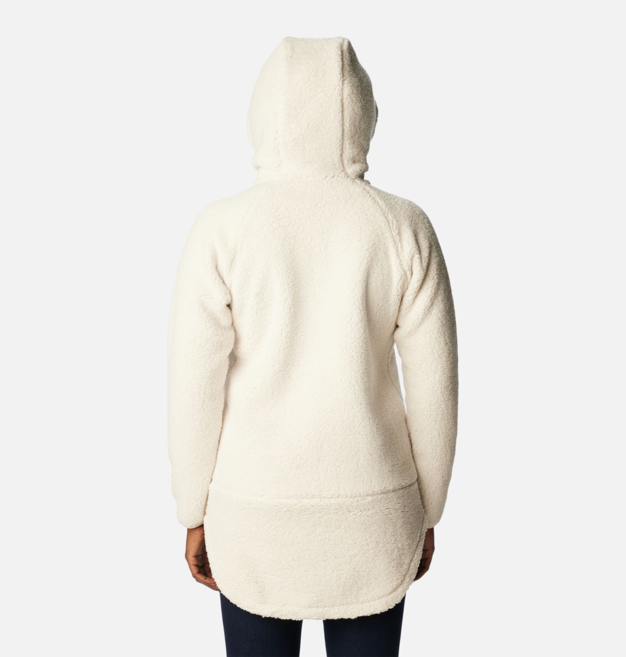 Women's CSC™ Sherpa Jacket 2