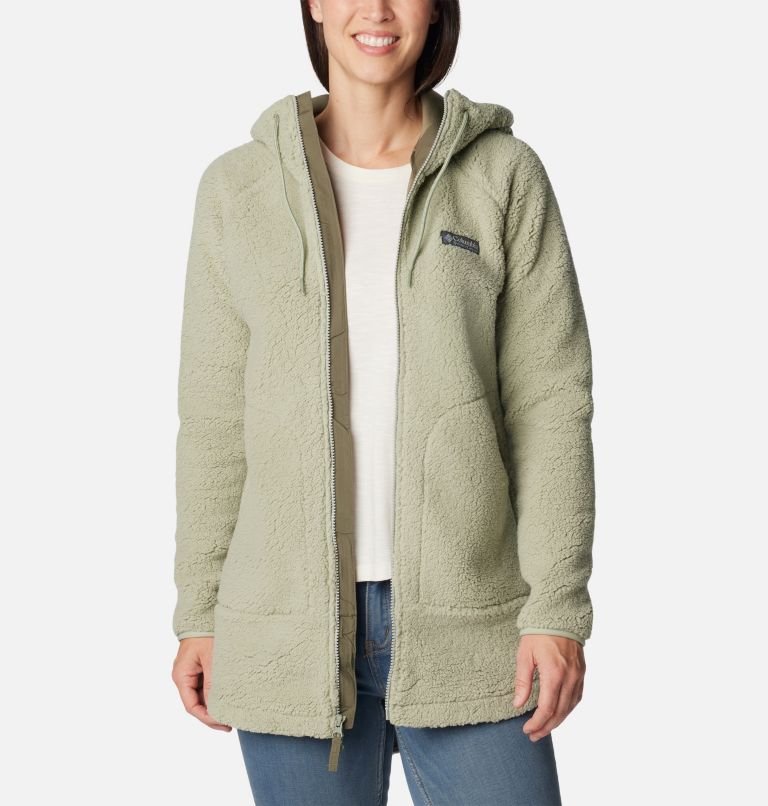 Women's CSC™ Sherpa Jacket