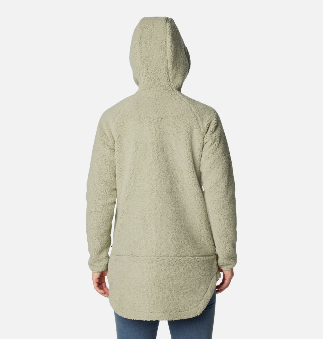 Women's CSC™ Sherpa Jacket 2