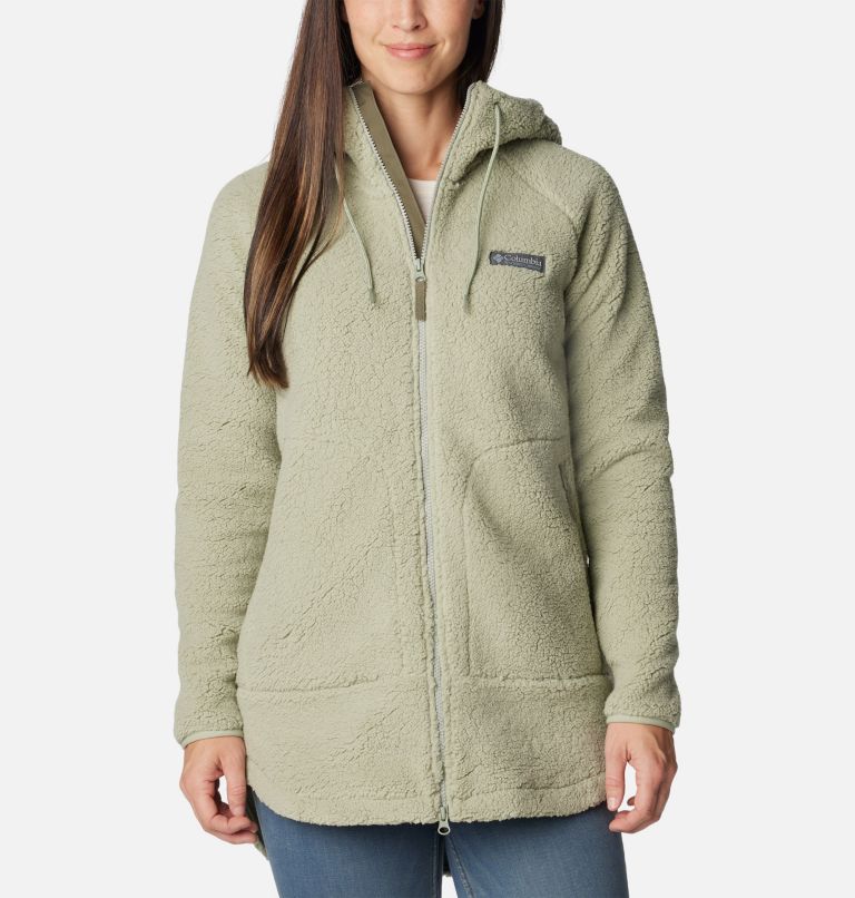 Women s CSC Sherpa Jacket Columbia Sportswear