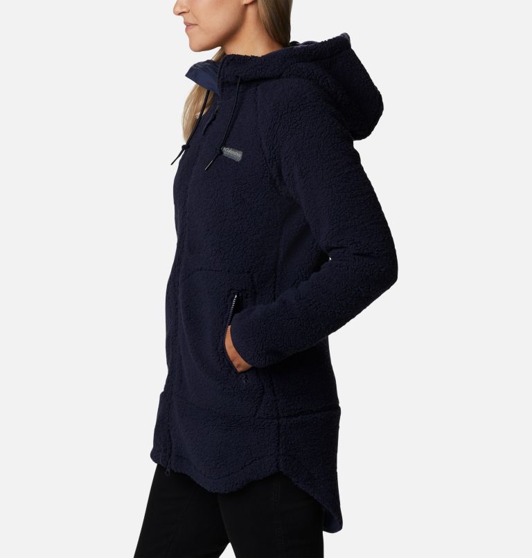 Columbia csc outlet sherpa jacket