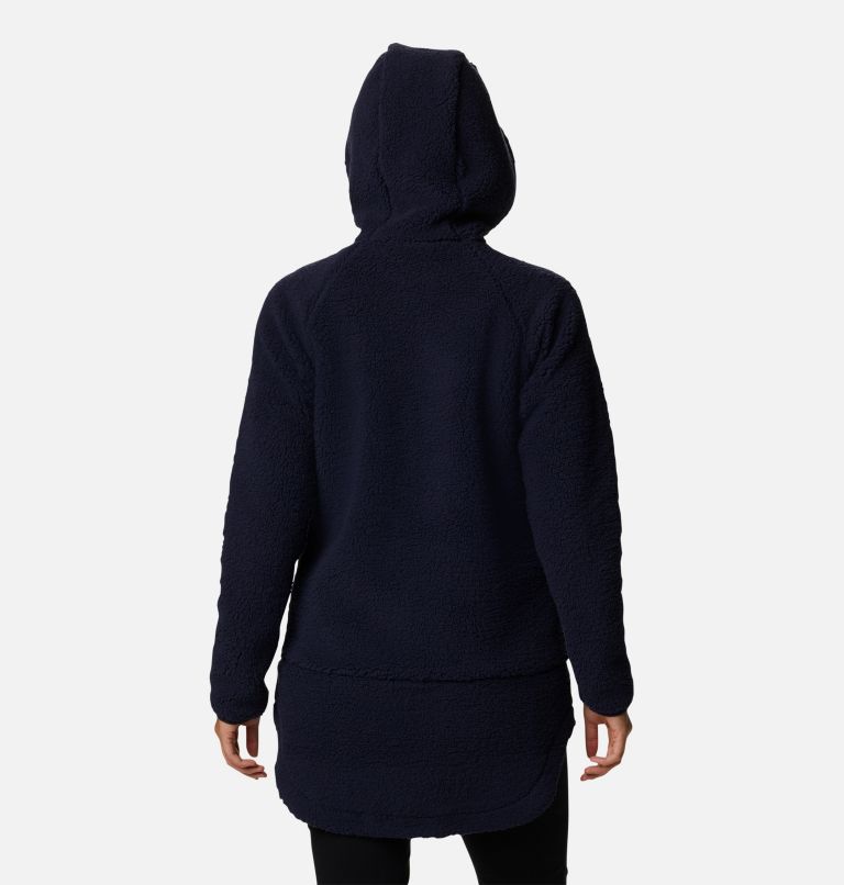 W CSC Sherpa Jacket | 472 | L, Color: Dark Nocturnal, image 2