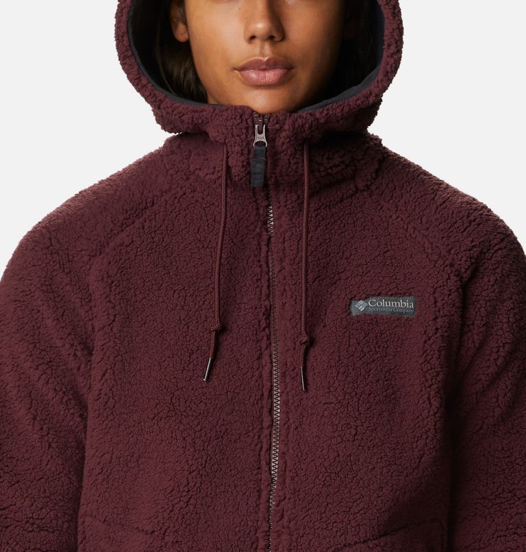 Women's CSC™ Sherpa Jacket