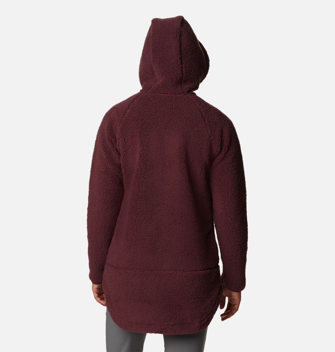 Women's CSC™ Sherpa Jacket 2