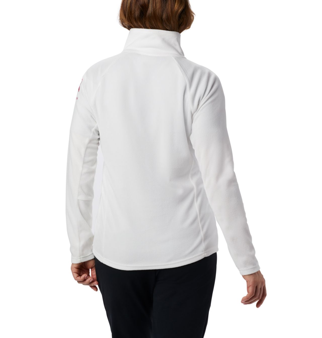 Women’s TTIP Glacial™ 1/2 Zip Top Fleece 2