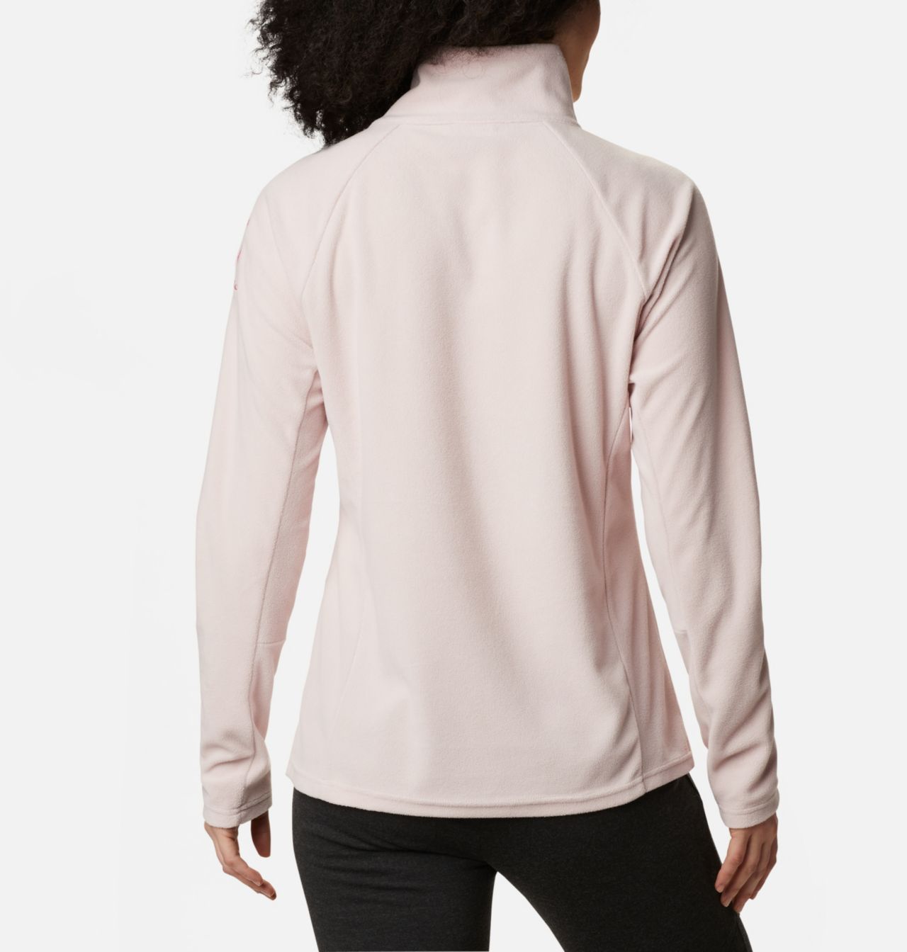 Women’s TTIP Glacial™ 1/2 Zip Top Fleece 2