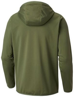 columbia men's raven ridge shirt jacket