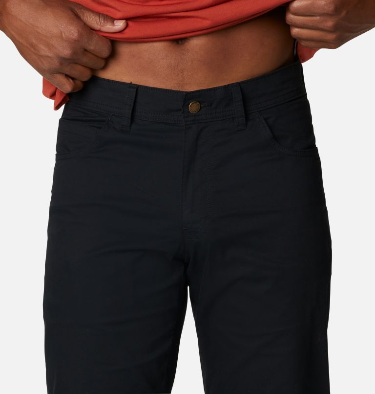 orange river pants