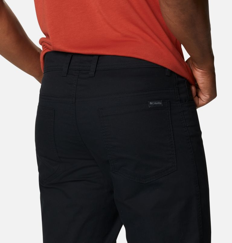Rapid Rivers Pant | 010 | 32, Color: Black, image 5