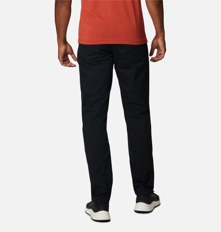 orange river pants