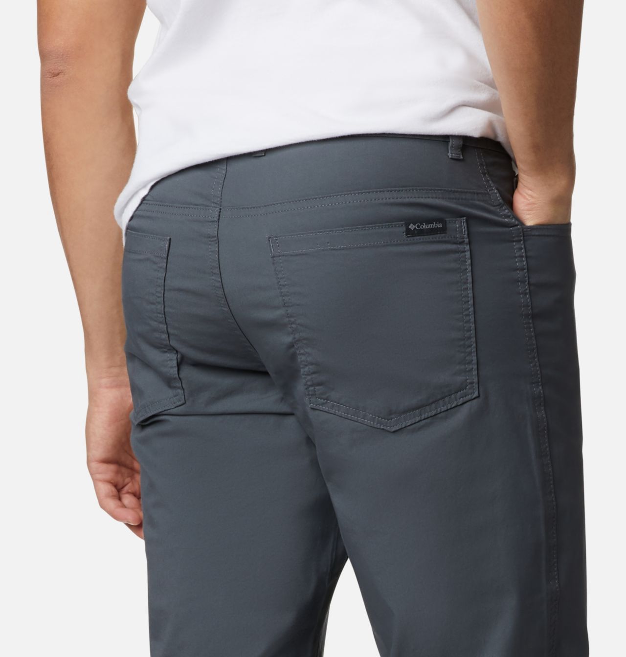 Men's Rapid Rivers™ Pants 5