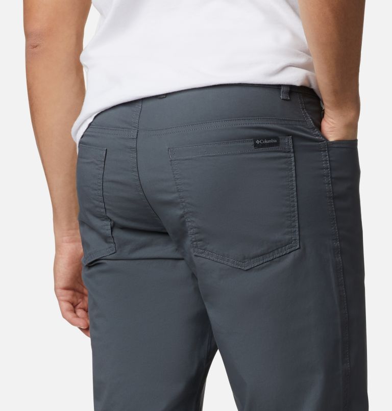 Men's Rapid Rivers Pants, Color: Graphite