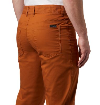 rivers hiking pants