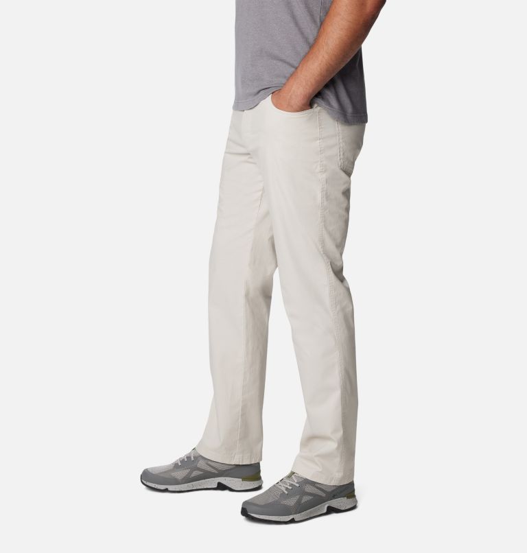 Men's Rapid Rivers Pants, Color: Dark Stone, image 3