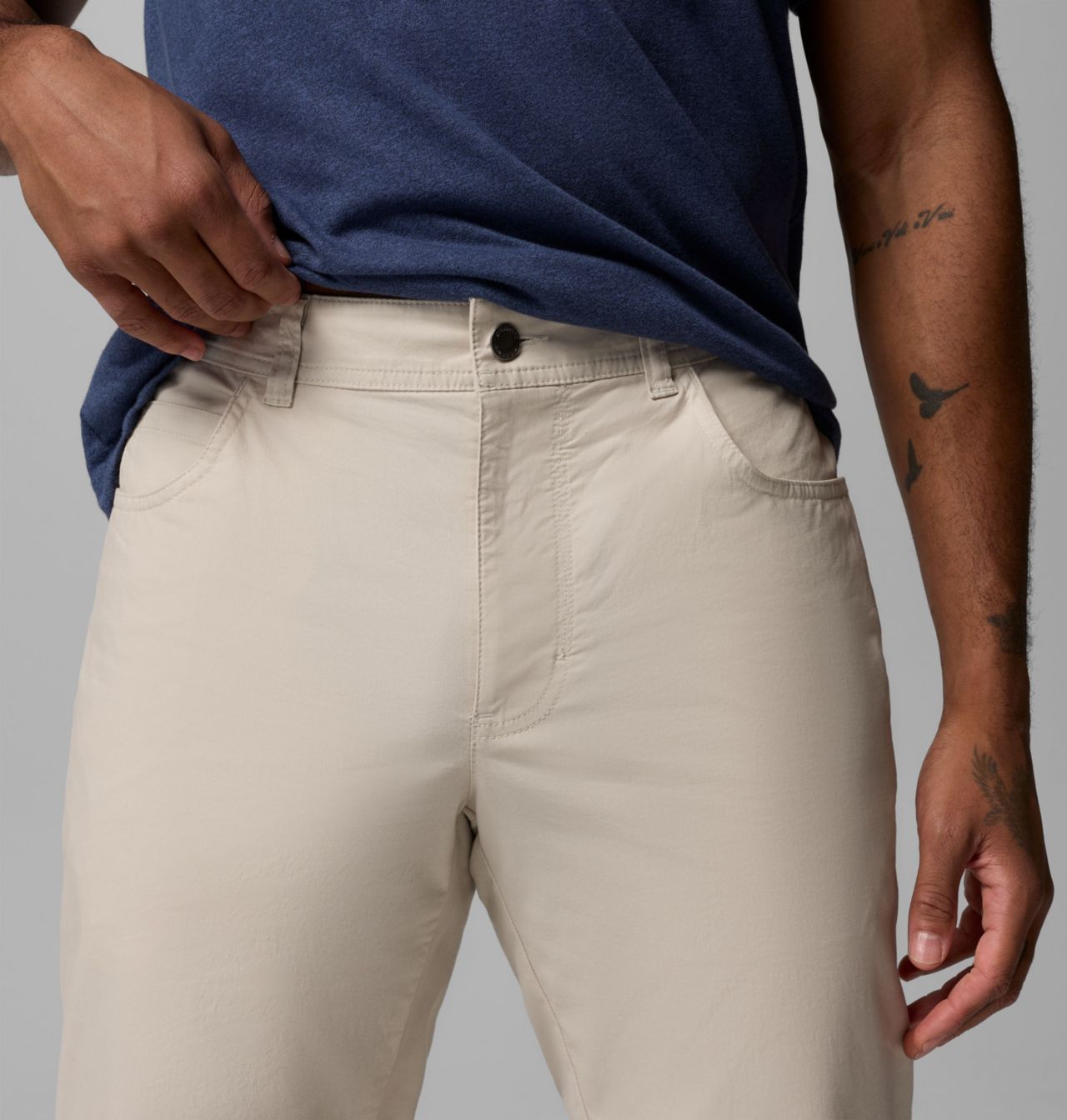 Men's Rapid Rivers™ Pants 4