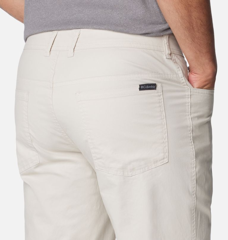 Men's Rapid Rivers Pants, Color: Dark Stone, image 5