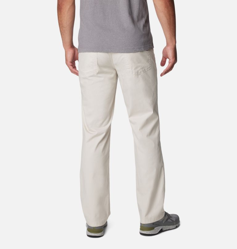 Men's Rapid Rivers Pants, Color: Dark Stone, image 2
