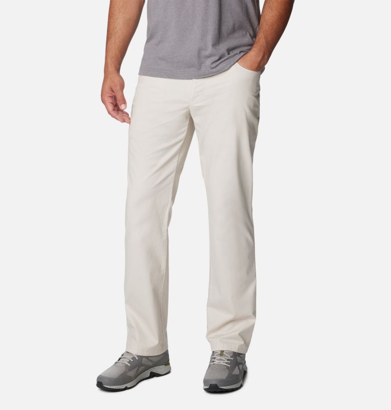 Men's Golf Pants - All in Motion Black 34x32 1 ct