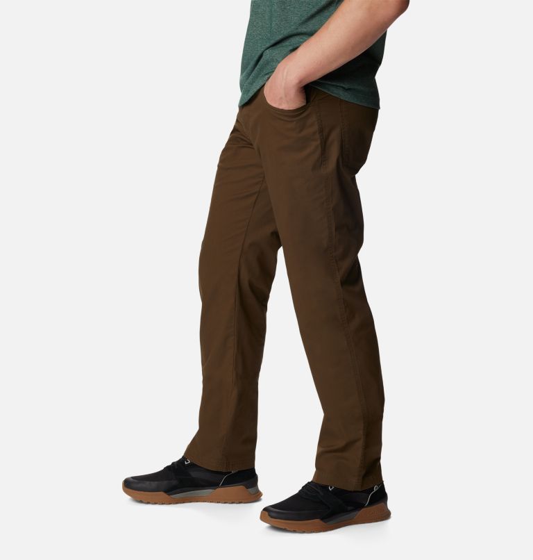 Rapid Rivers Pant | 319 | 40, Color: Olive Green, image 2