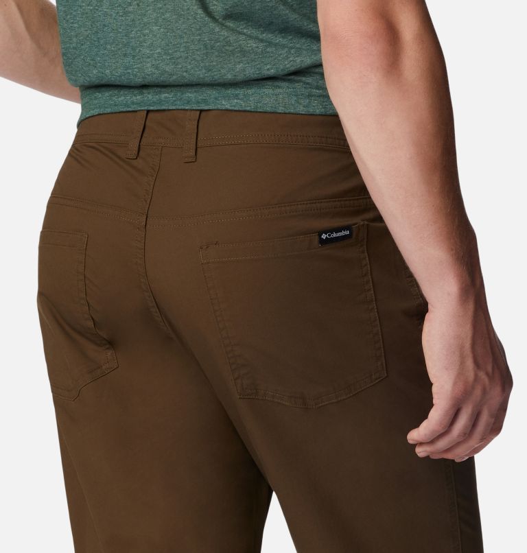 Rapid Rivers Pant | 319 | 40, Color: Olive Green, image 4