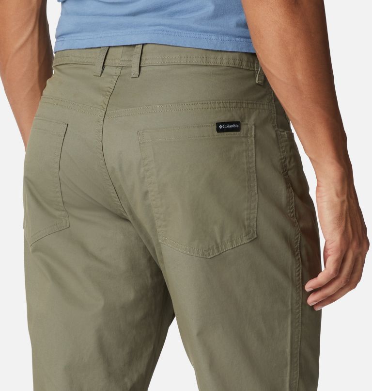 Pants and jeans Columbia Rapid Rivers™ Cargo Pant Shark