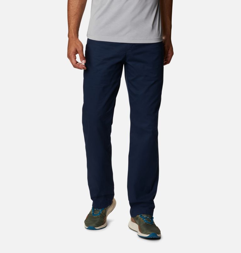 Men's Blue Pants