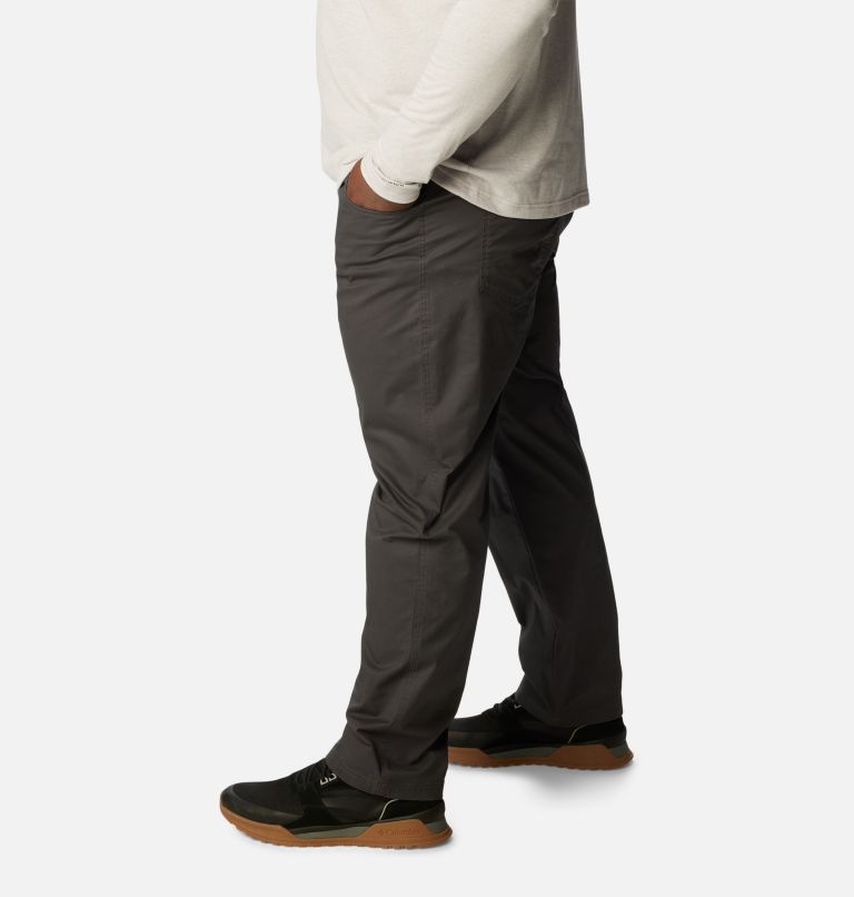 Pantalon Rapid Rivers pour homme – Grandes tailles, Color: Shark, image 3