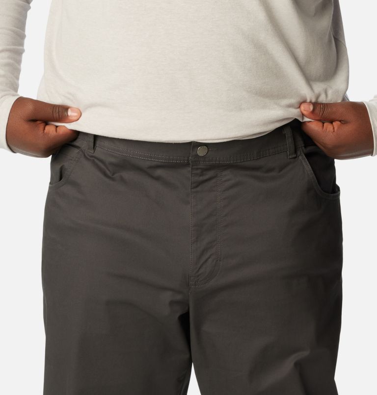 Pantalon Rapid Rivers pour homme – Grandes tailles, Color: Shark, image 4
