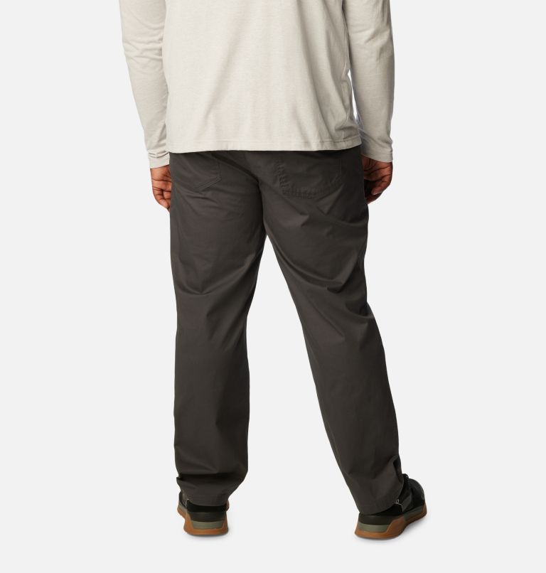 Pantalon Rapid Rivers pour homme – Grandes tailles, Color: Shark, image 2