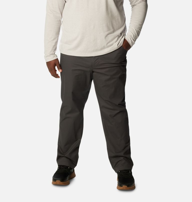 Pantalon Rapid Rivers pour homme – Grandes tailles, Color: Shark, image 1