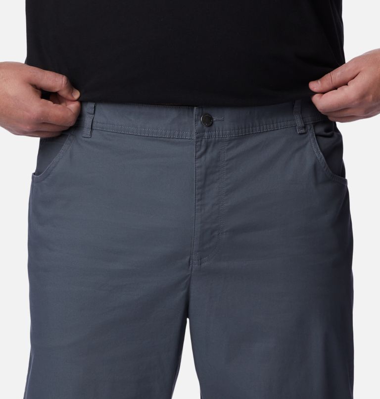 Men's Rapid Rivers Pants - Big, Color: Graphite, image 4