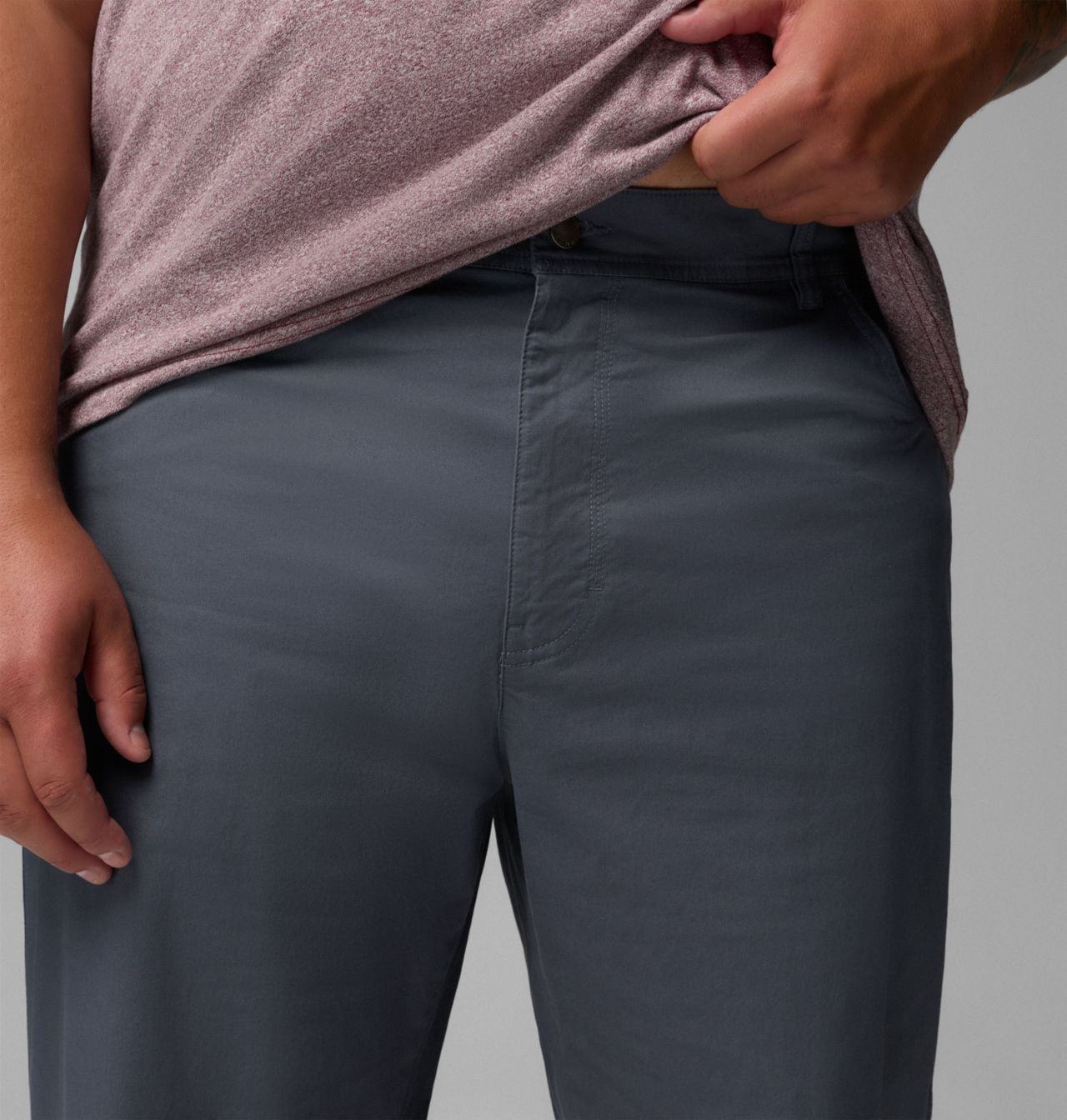Men's Rapid Rivers™ Pants - Big 4