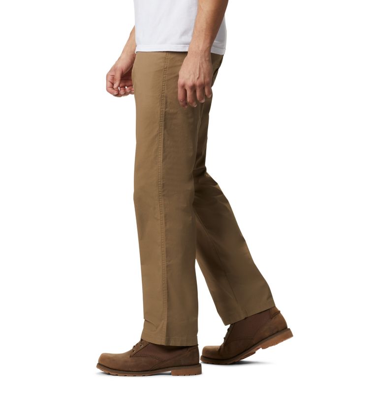 Men's Rapid Rivers Pants - Big, Color: Flax